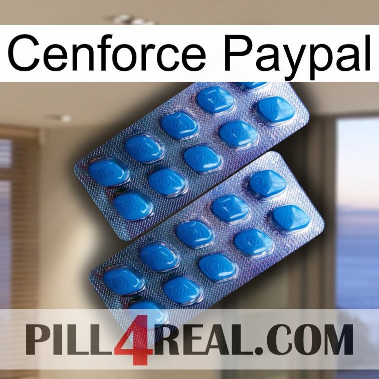 Cenforce Paypal viagra2